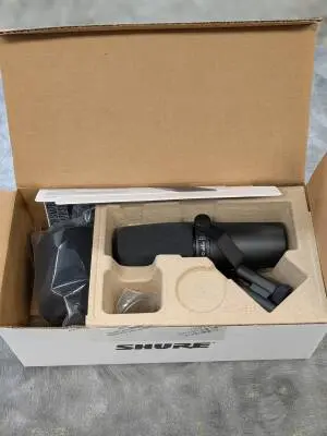 Shure - SM7B 2
